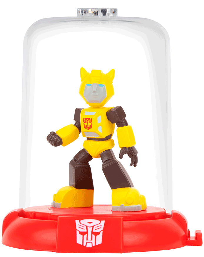 transformers domez