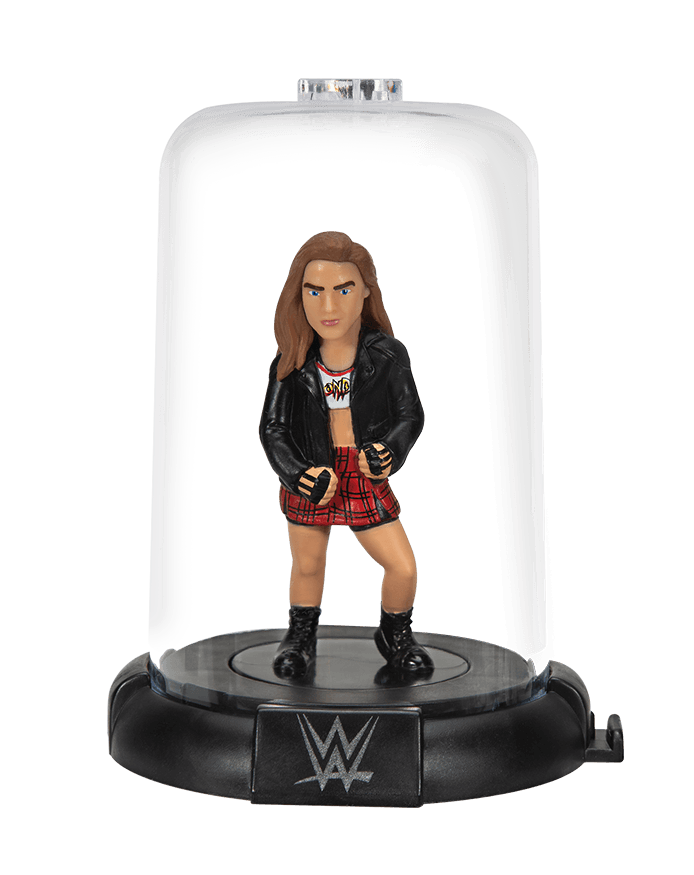 wwe domez